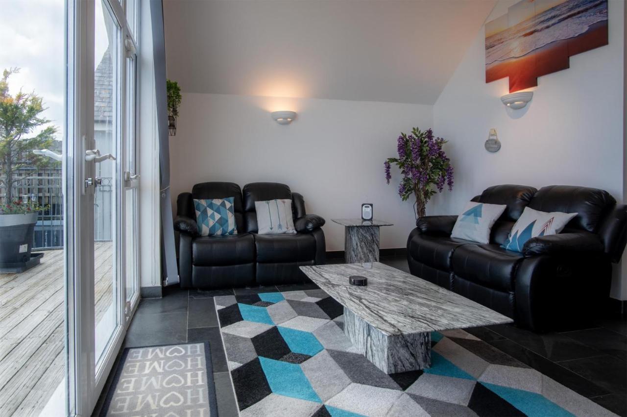 Nautilus - 2 Bedroom Apartment - Pendine Extérieur photo