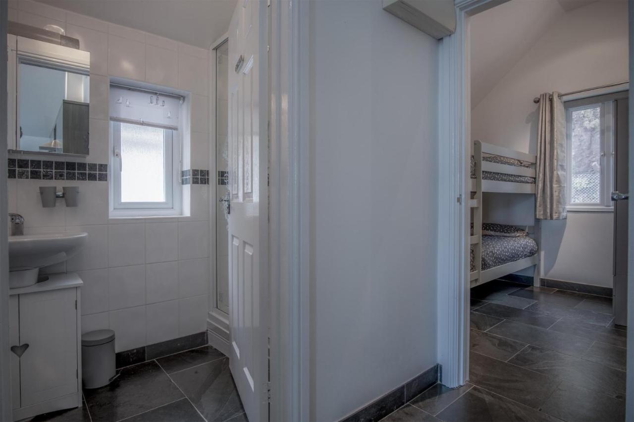 Nautilus - 2 Bedroom Apartment - Pendine Extérieur photo