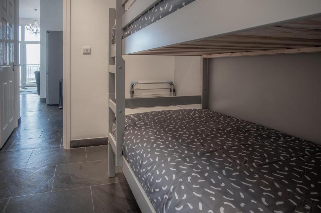 Nautilus - 2 Bedroom Apartment - Pendine Extérieur photo