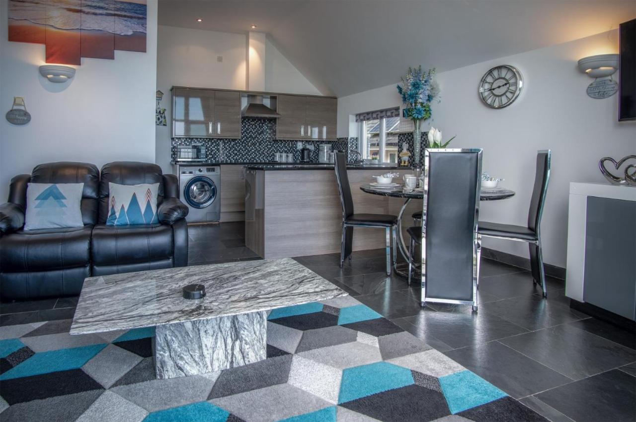 Nautilus - 2 Bedroom Apartment - Pendine Extérieur photo