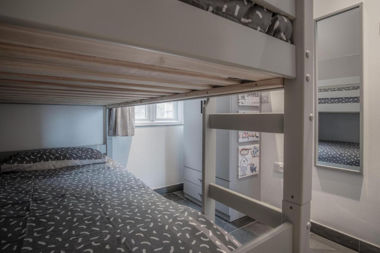 Nautilus - 2 Bedroom Apartment - Pendine Extérieur photo